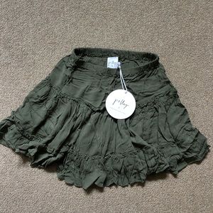Princess Polly Skirt